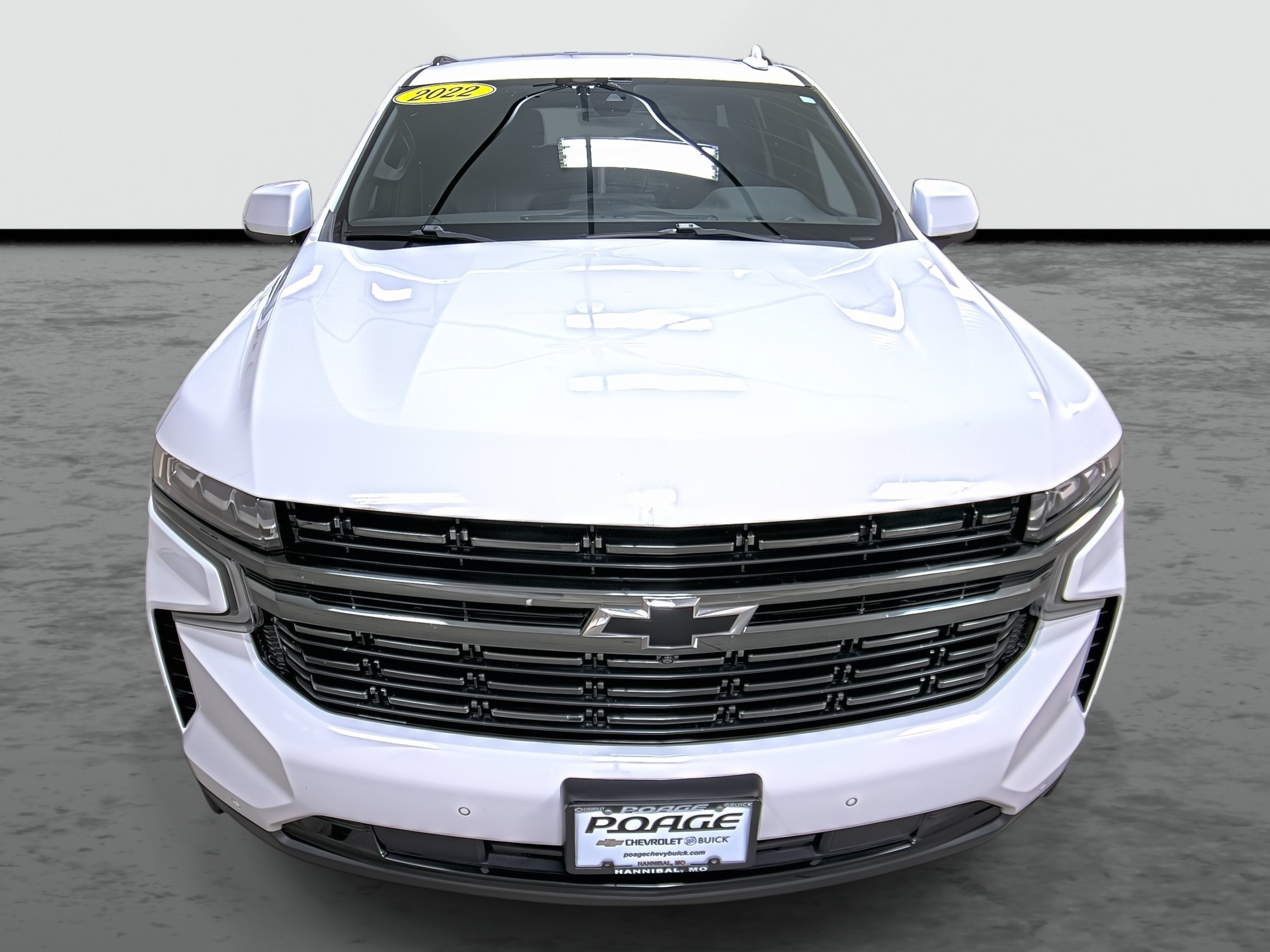 Used 2022 Chevrolet Tahoe RST w/ Luxury Package AWD/4WD image 6