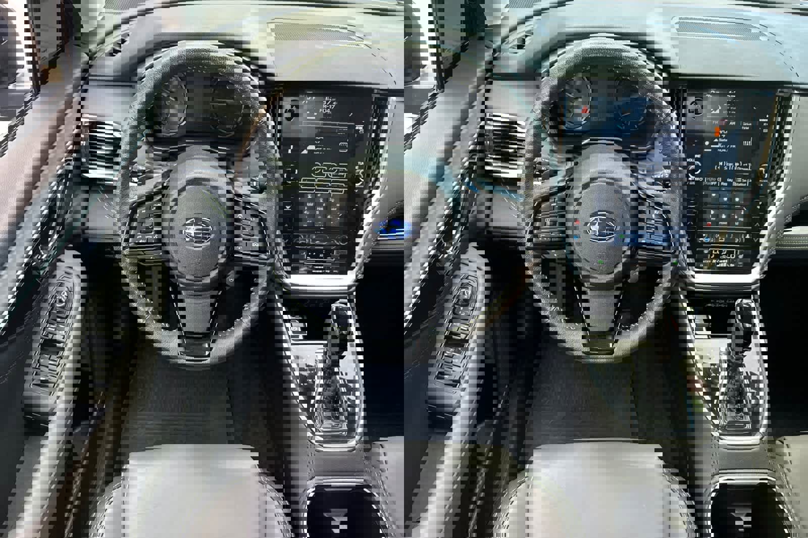 Certified 2024 Subaru Outback Onyx Edition image 13