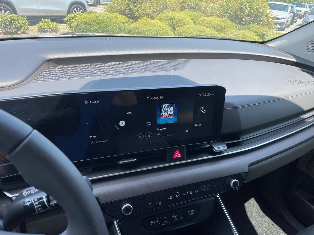 New 2026 Kia Carnival EX FWD image 14