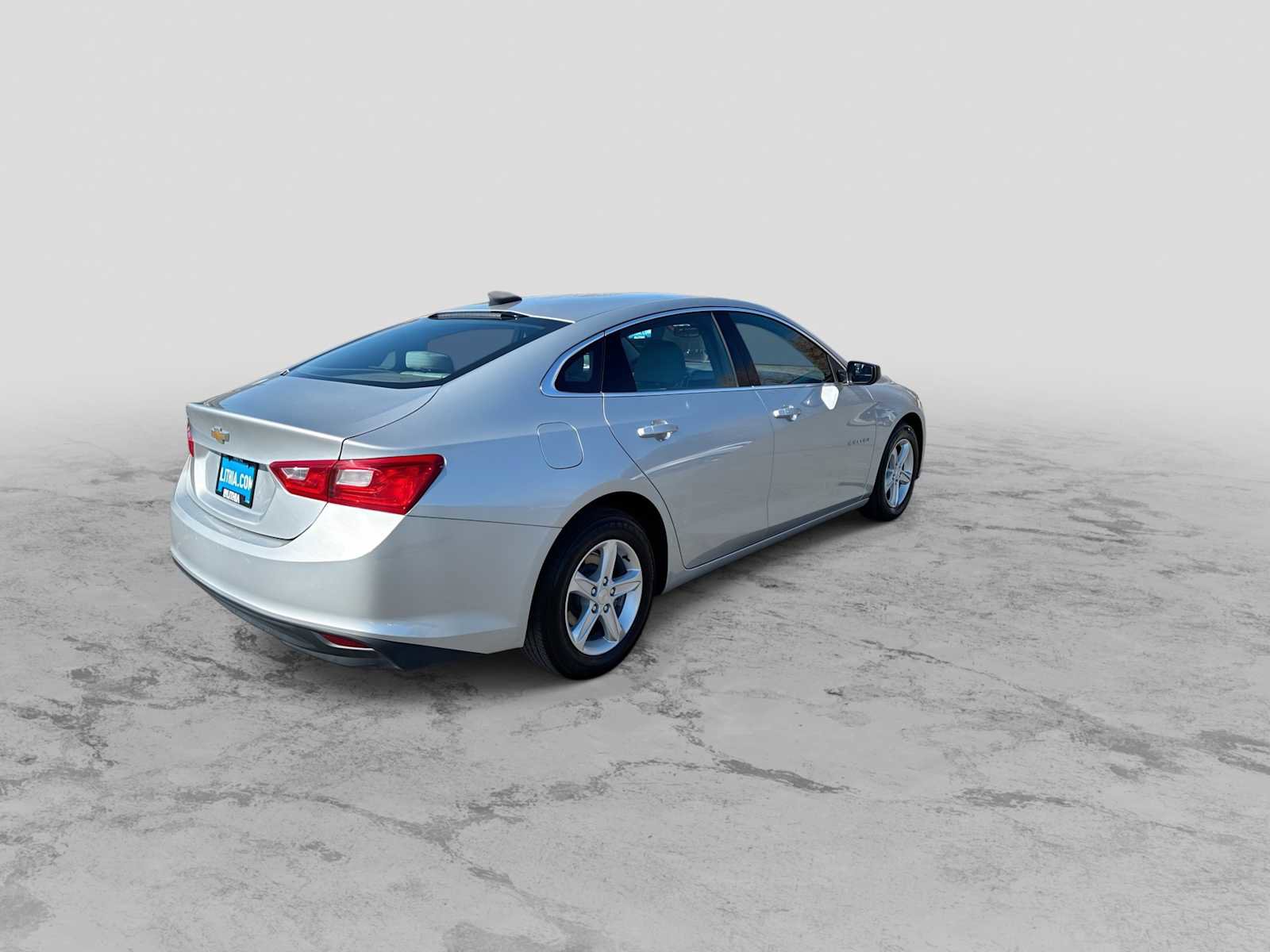Used 2020 Chevrolet Malibu LS image 8