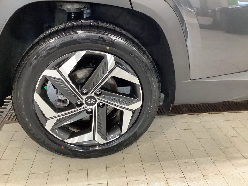 Used 2023 Hyundai Tucson SEL w/ Convenience Package AWD/4WD image 21