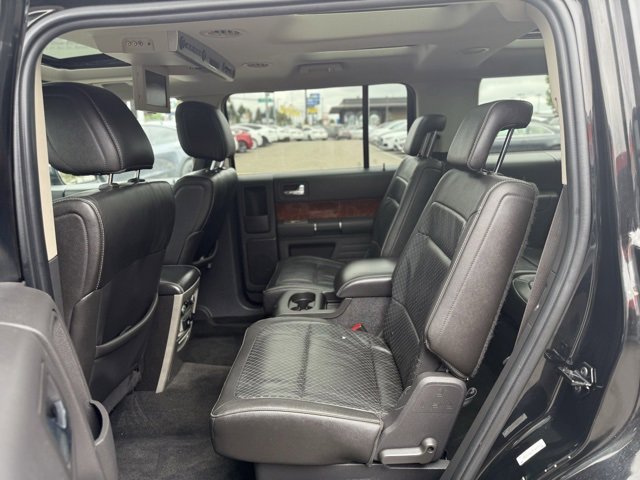 Used 2009 Ford Flex Limited image 17