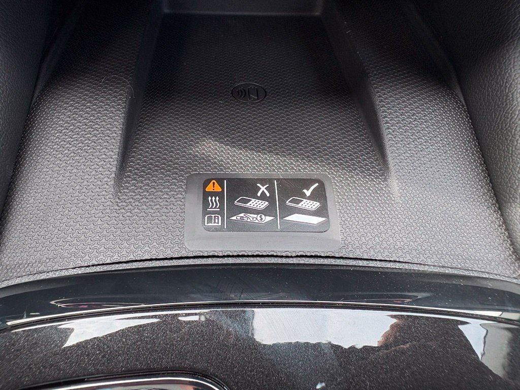 New 2026 Chevrolet Blazer RS w/ LPO, Floor Liner Package FWD image 4