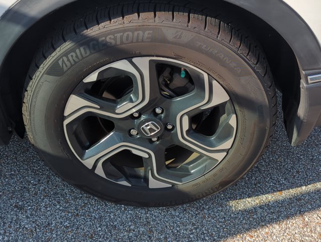 Used 2019 Honda CR-V Touring image 22