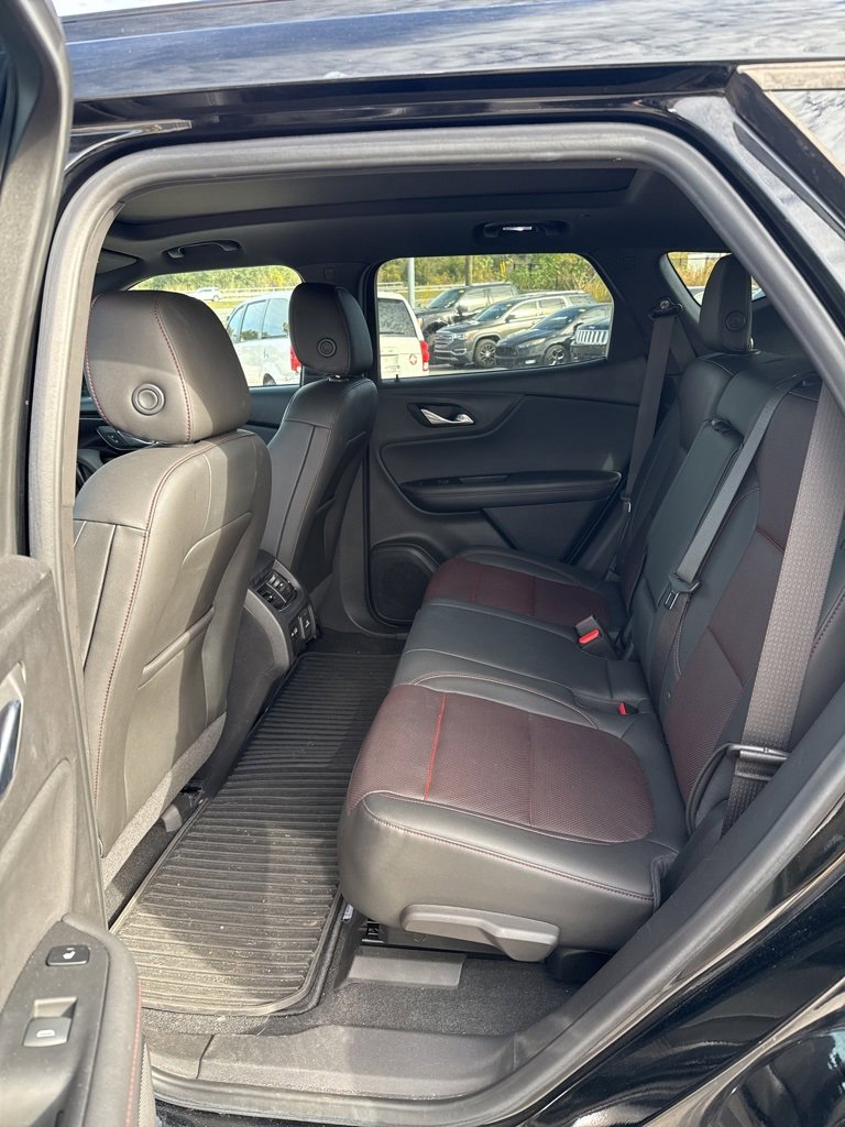 Used 2019 Chevrolet Blazer RS image 8