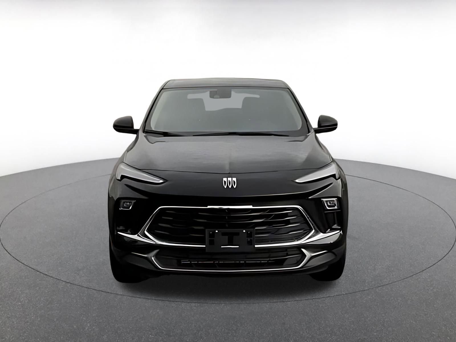 Used 2025 Buick Encore GX Preferred image 7