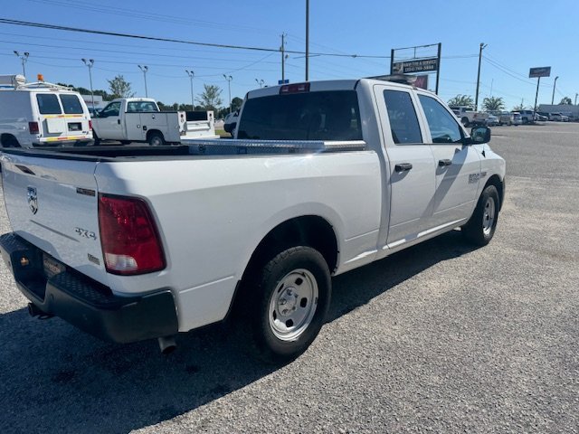 Used 2017 RAM 1500 Tradesman image 6