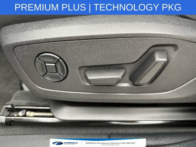 Used 2021 Audi Q3 2.0T Premium Plus w/ Premium Plus Package AWD/4WD image 12