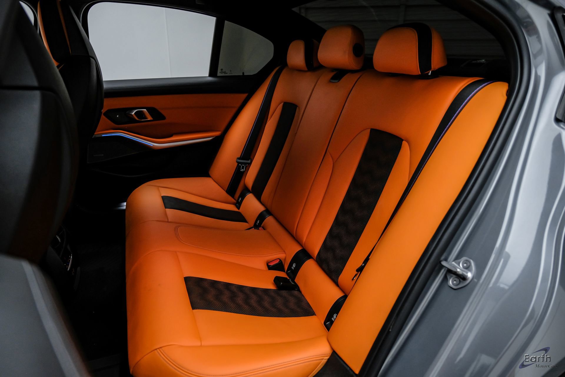 Used 2025 BMW M3 Competition image 82