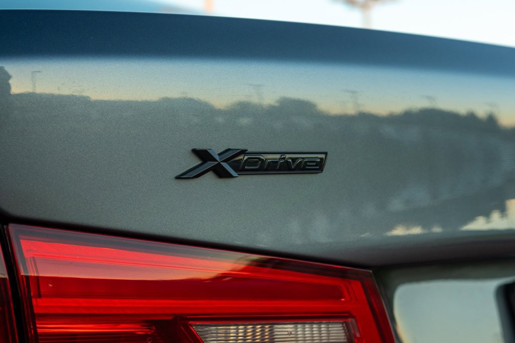 Used 2020 BMW 540i xDrive w/ Executive Package AWD/4WD image 6
