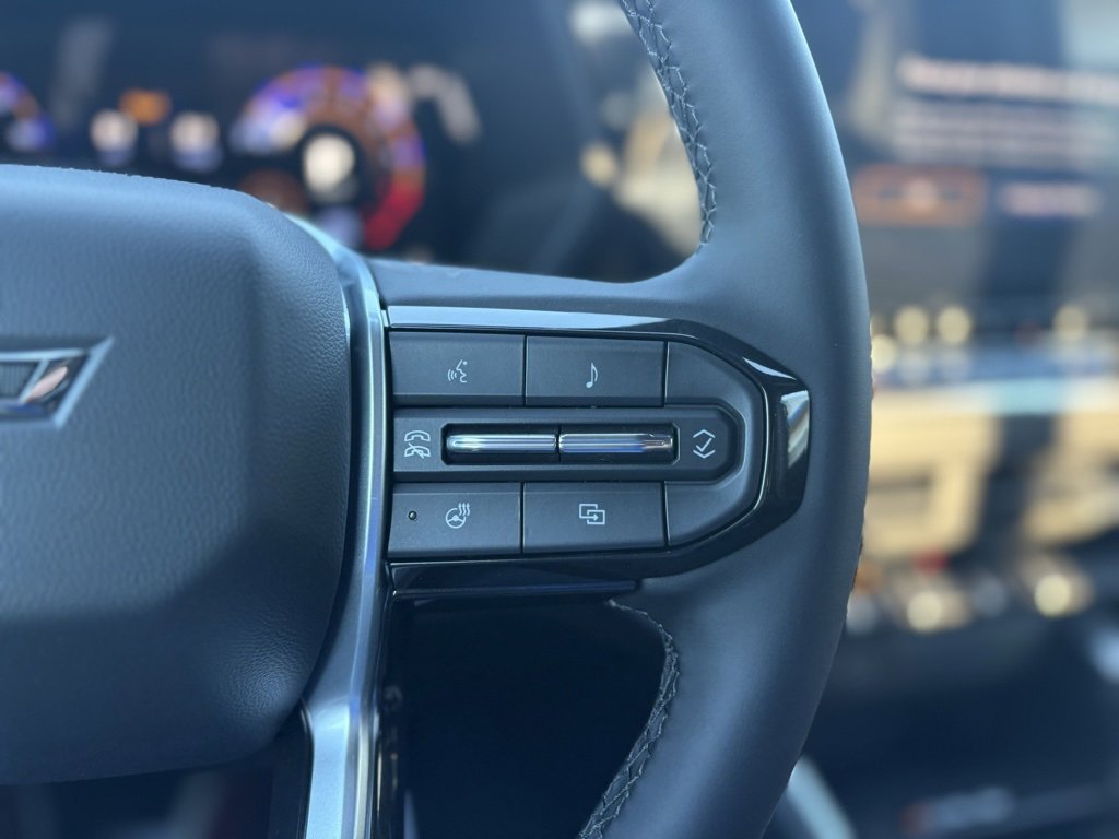 New 2026 Chevrolet Colorado Trail Boss image 15