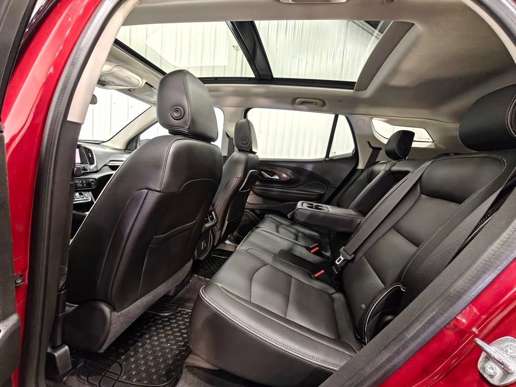 Used 2020 GMC Terrain Denali AWD/4WD image 28