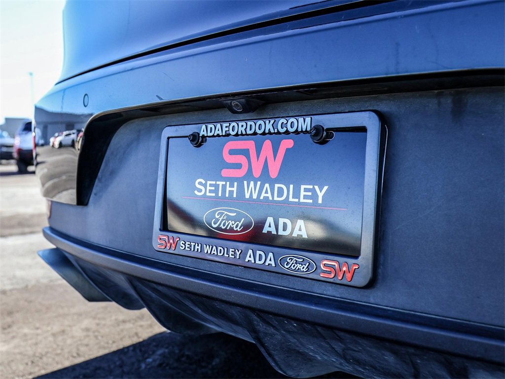 Used 2018 Porsche Macan Base image 11