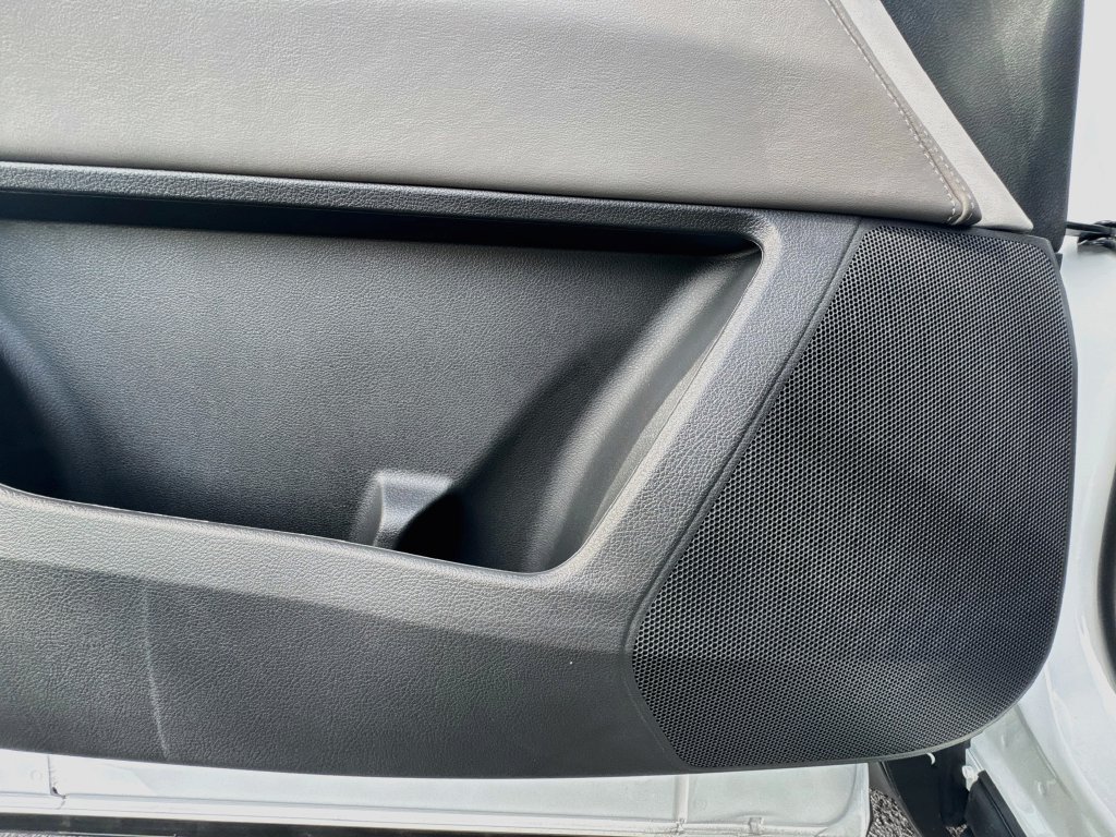 New 2027 INFINITI QX60 Luxe w/ Cargo Package FWD image 19