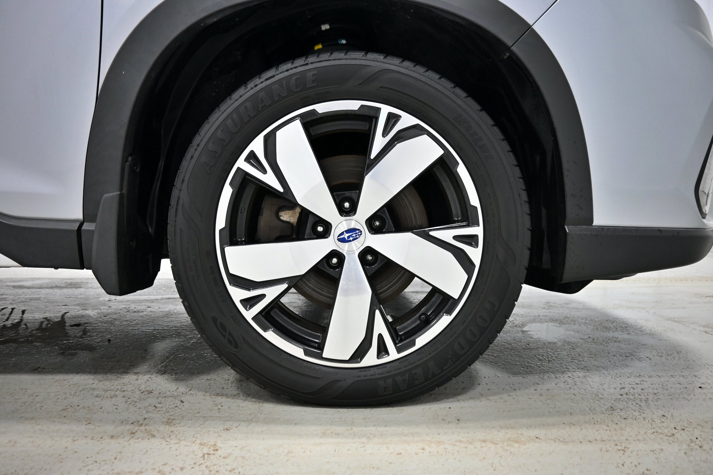 Used 2020 Subaru Forester Touring AWD/4WD image 39
