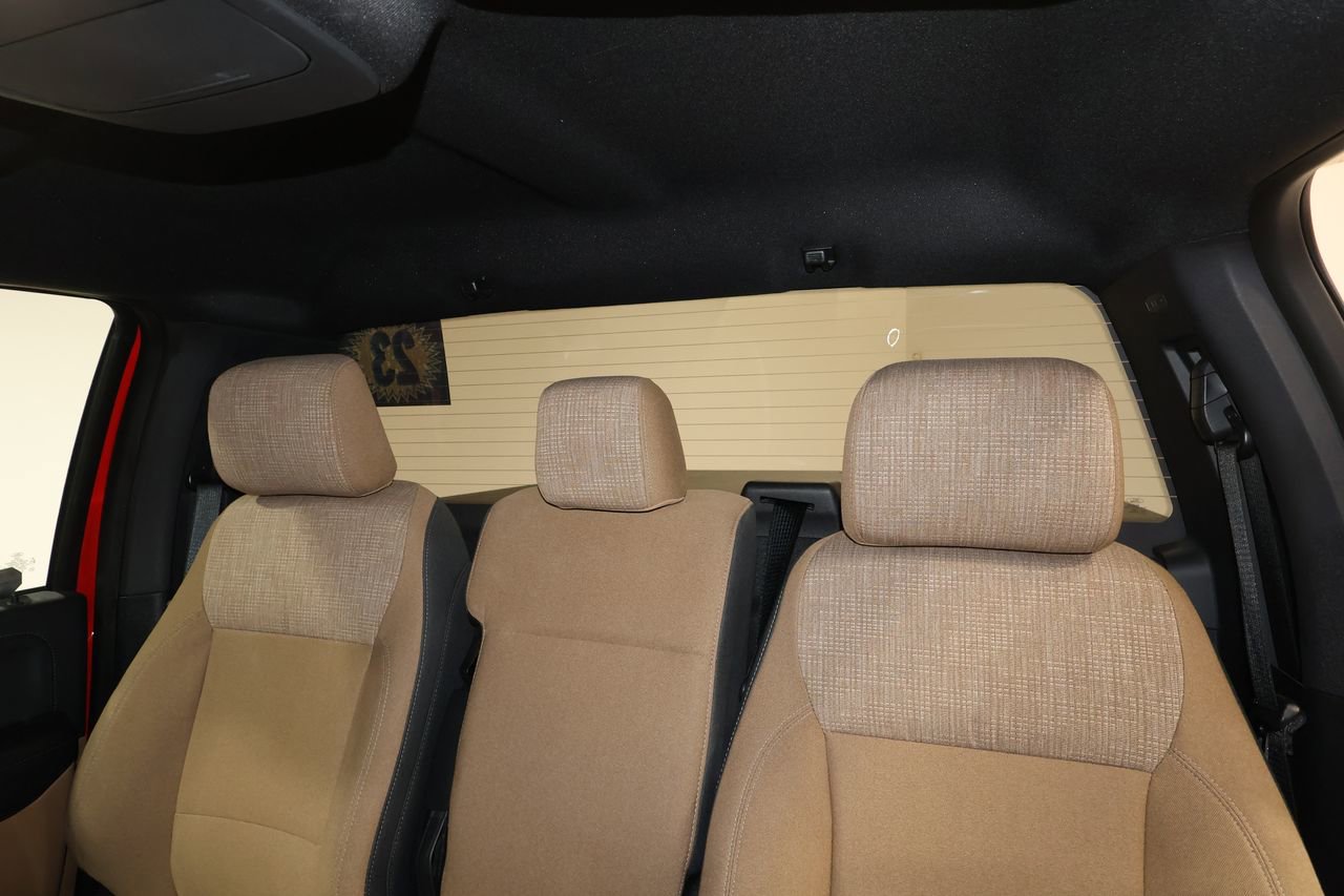 Used 2023 Ford F150 XLT w/ Equipment Group 301A Mid image 16