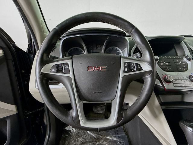 Used 2017 GMC Terrain SLT w/ Open Road Package image 11