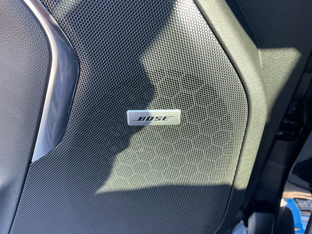 New 2026 Chevrolet Suburban Premier image 40