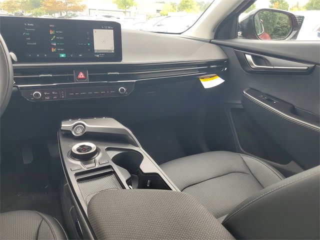New 2025 Kia EV6 Wind image 11
