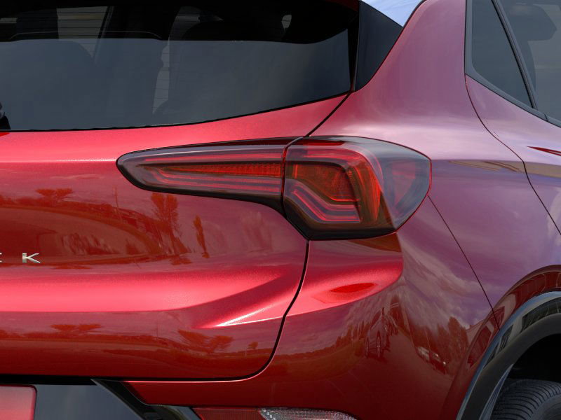 New 2026 Buick Encore GX Sport Touring w/ Comfort Package image 11