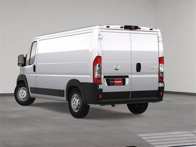 New 2025 RAM ProMaster 2500 w/ Convenience Group image 3