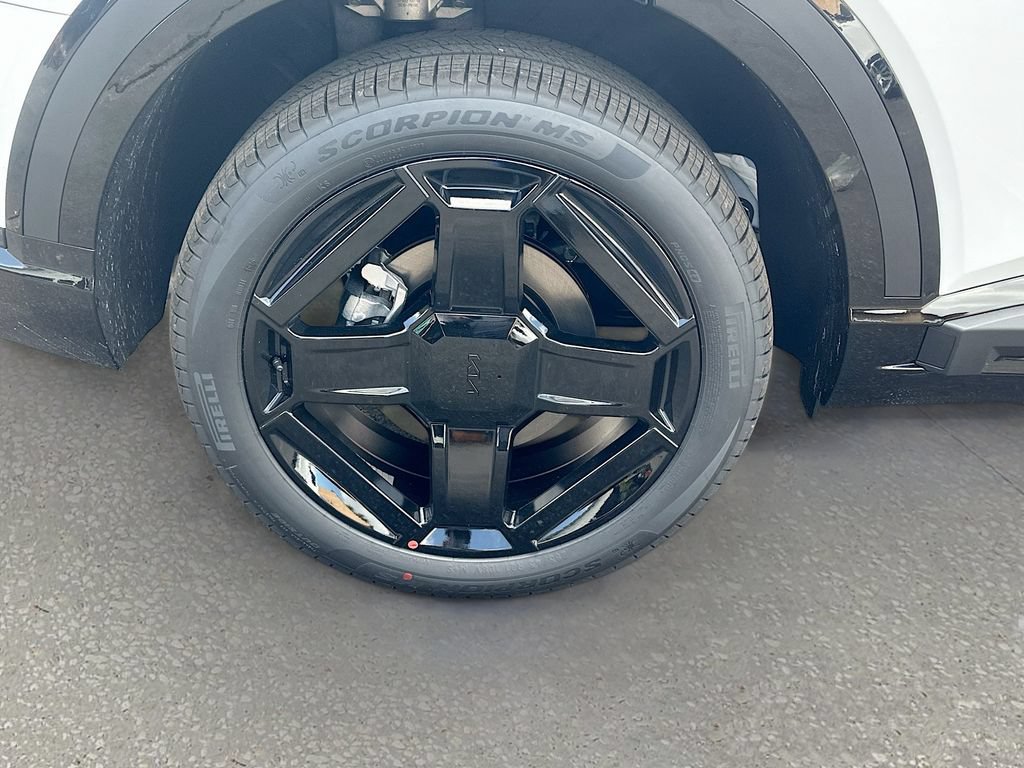 New 2027 Kia Telluride EX X-Line w/ Towing Package AWD/4WD image 33