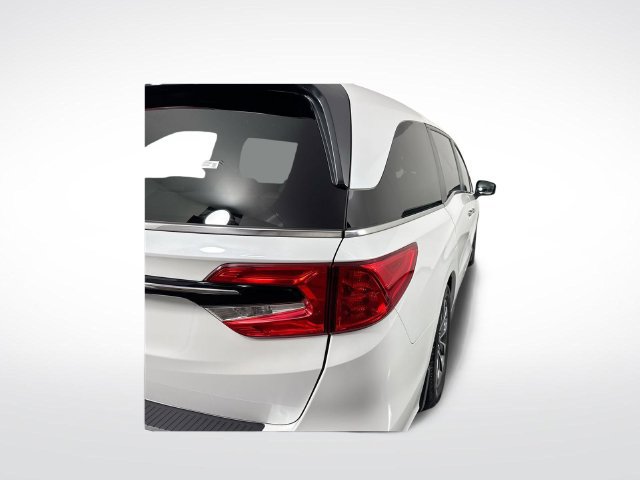 Used 2022 Honda Odyssey EX-L image 33
