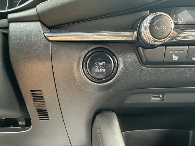 Used 2019 MAZDA MAZDA3 Hatchback w/ Premium Package image 28