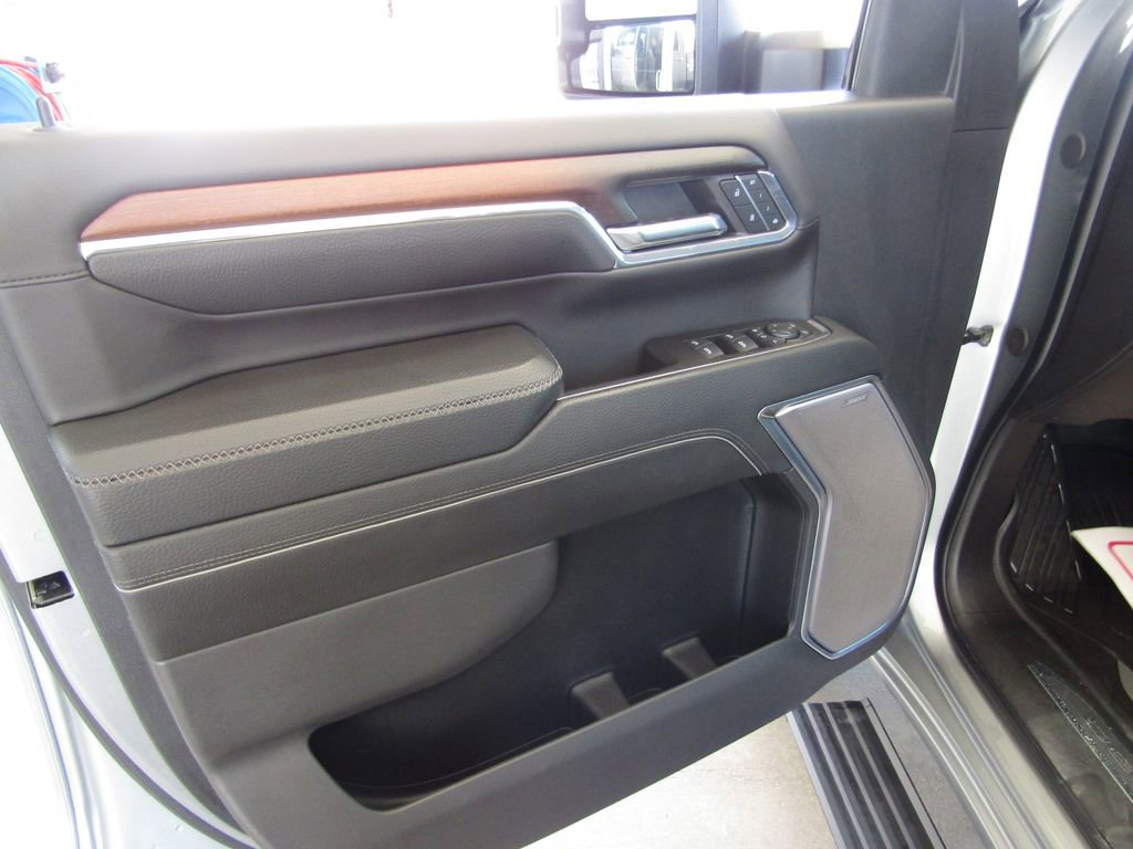 Used 2024 GMC Sierra 2500 Denali w/ Denali Reserve Package AWD/4WD image 31