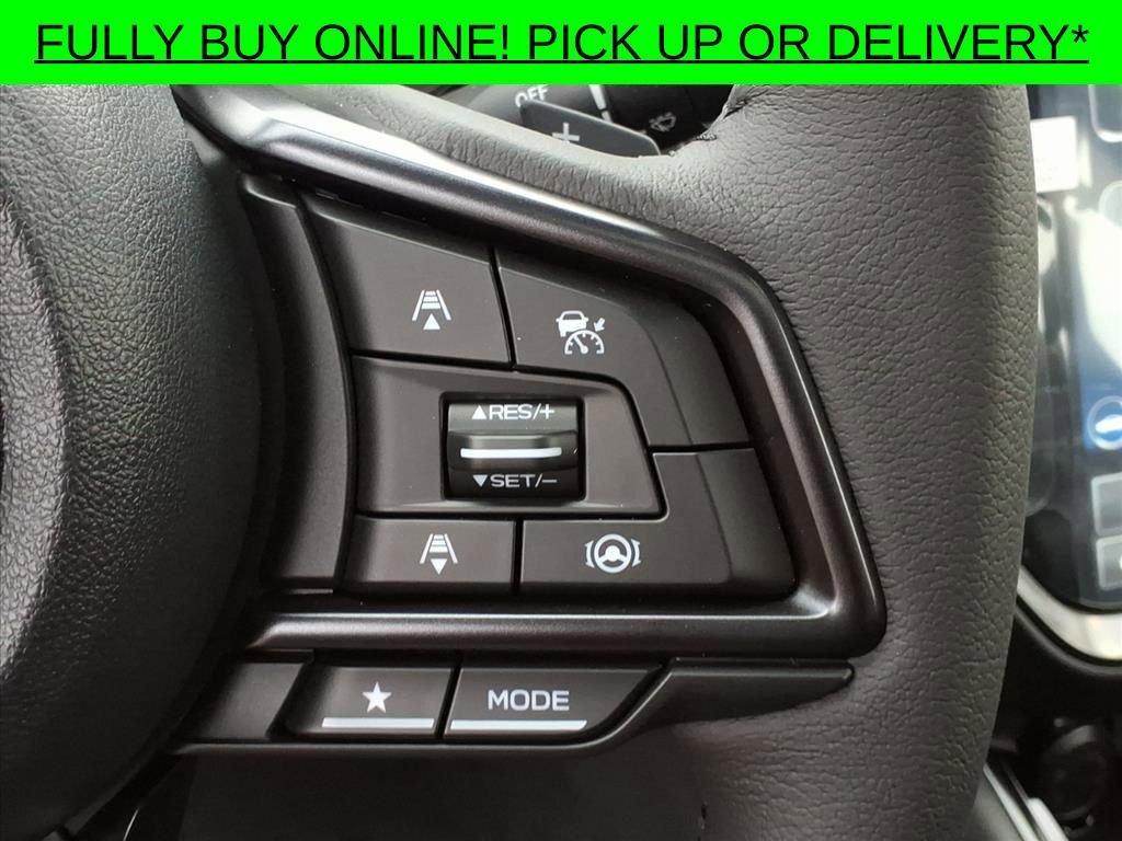 New 2026 Subaru WRX GT image 24