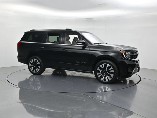 Certified 2025 Ford Expedition Platinum w/ Driver's Package AWD/4WD image 3