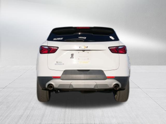 Used 2020 Chevrolet Blazer LT image 4