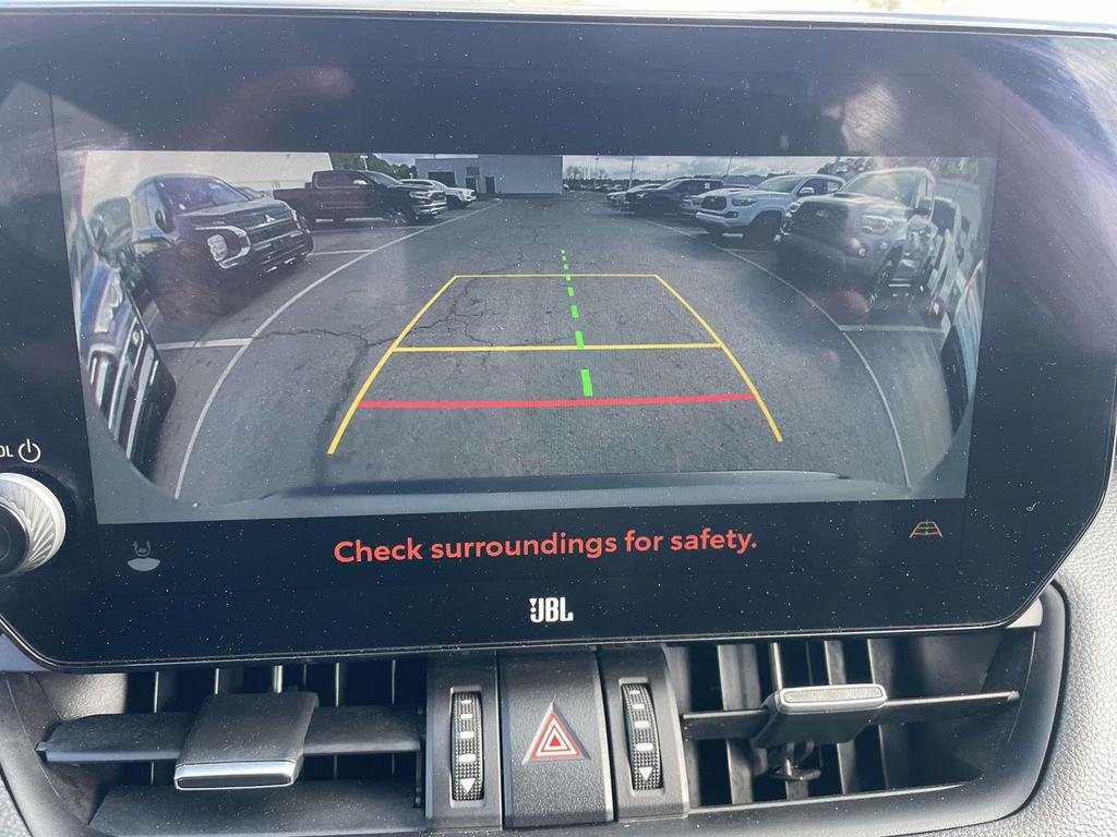 Used 2024 Toyota RAV4 XLE Premium w/ Weather Package image 41