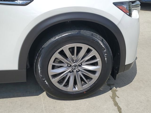 Certified 2025 MAZDA CX-90 3.3 Turbo w/ Select Package image 6
