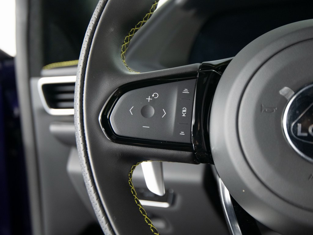 Used 2026 Lotus Emira SE RWD image 36