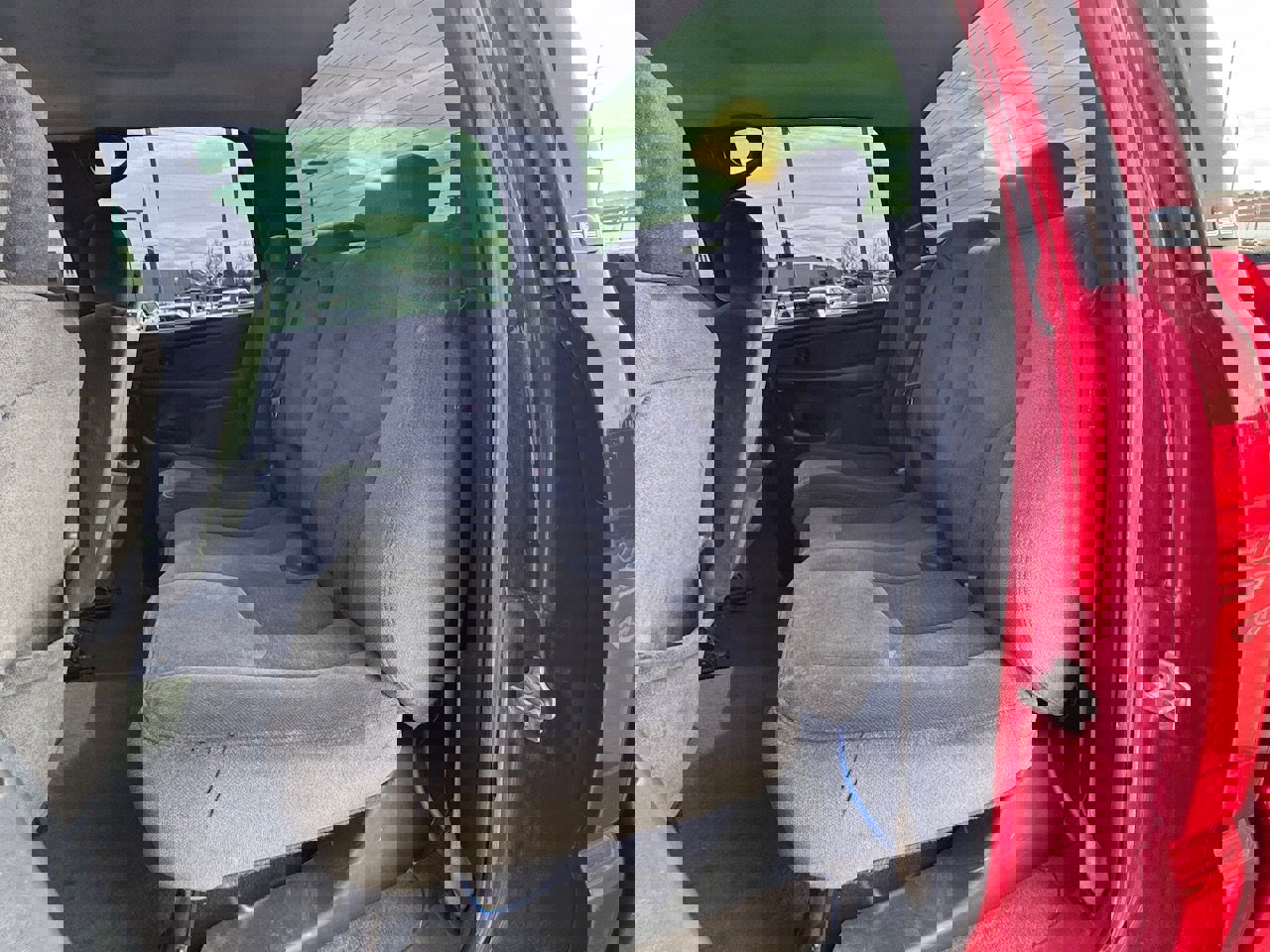 Used 2007 GMC Sierra 2500 SLE w/ Heavy-Duty Power Package image 31