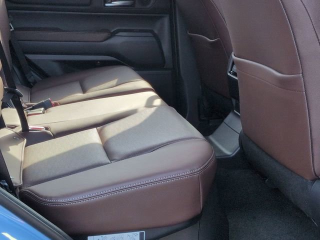 New 2026 Toyota Land Cruiser image 28