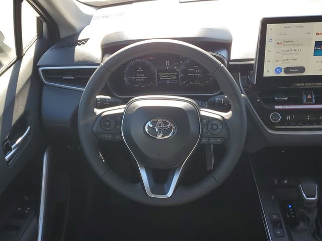 New 2026 Toyota Corolla Cross XLE image 29