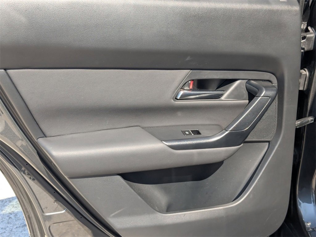 Used 2025 MAZDA CX-50 AWD 2.5 S w/ Premium Plus Pkg image 26