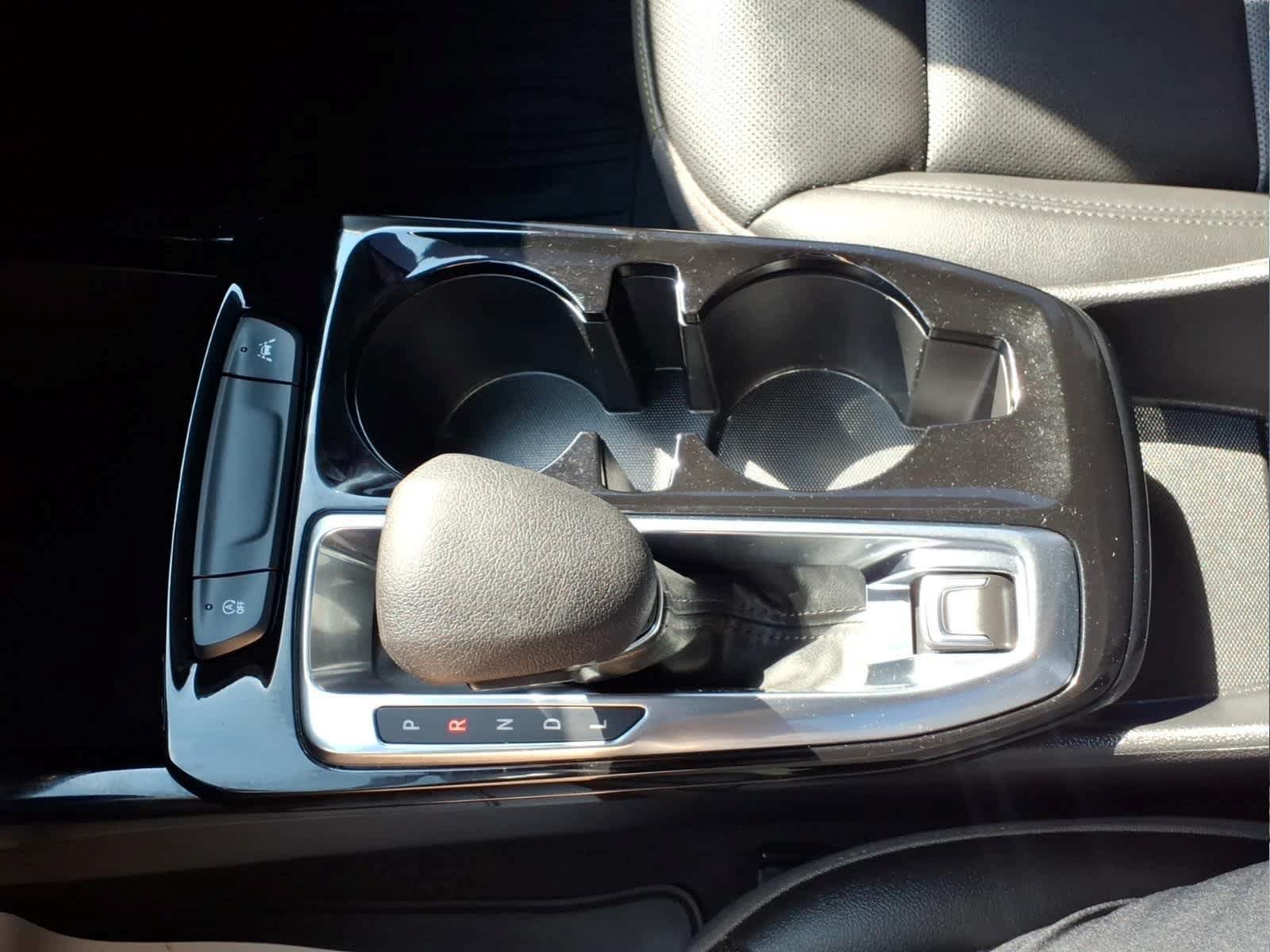 Used 2024 Chevrolet Trax ACTIV w/ Driver Confidence Package FWD image 23