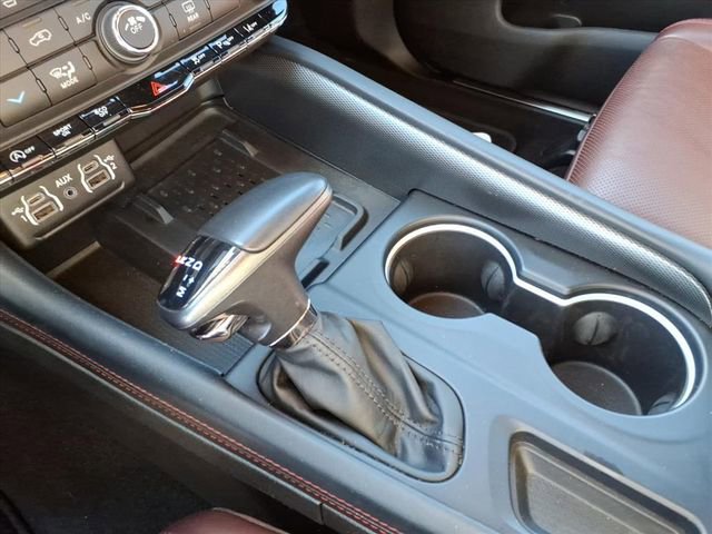 Used 2025 Dodge Durango GT AWD/4WD image 25