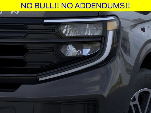 New 2026 Ford Expedition Max Active RWD image 19