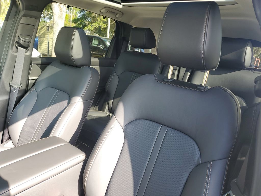 New 2026 MAZDA CX-90 3.3 Turbo w/ Premium Sport Pkg image 16