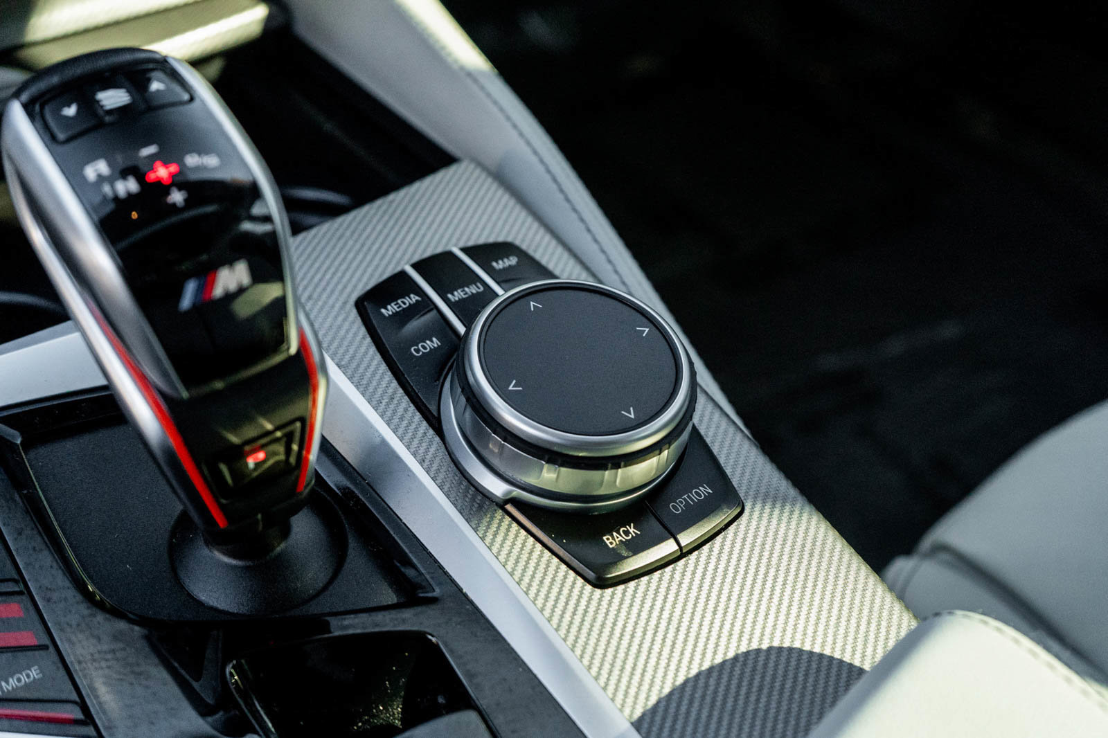 Used 2021 BMW M5 w/ Executive Package image 46