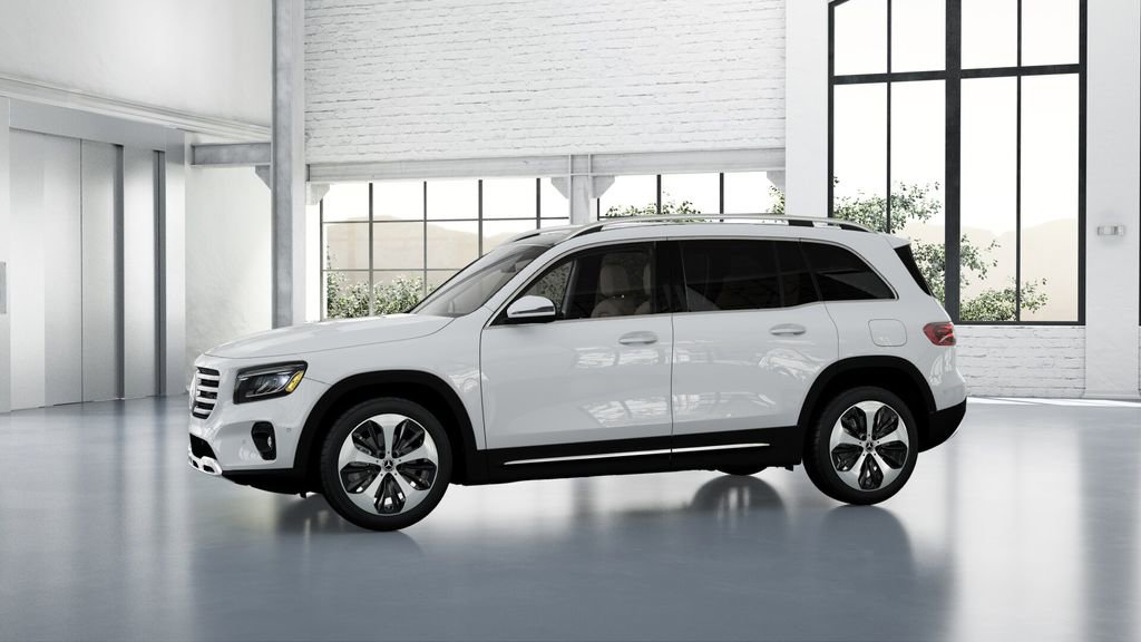 New 2026 Mercedes-Benz GLB 250 image 31
