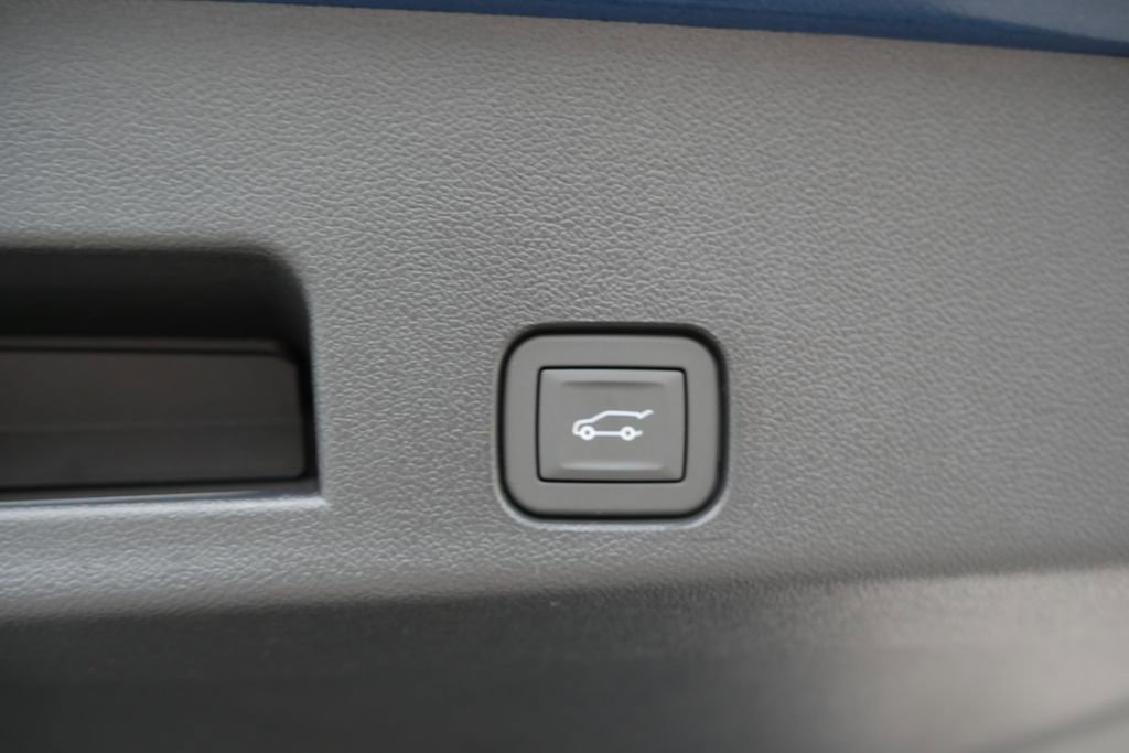 New 2026 Chevrolet Traverse Z71 image 28