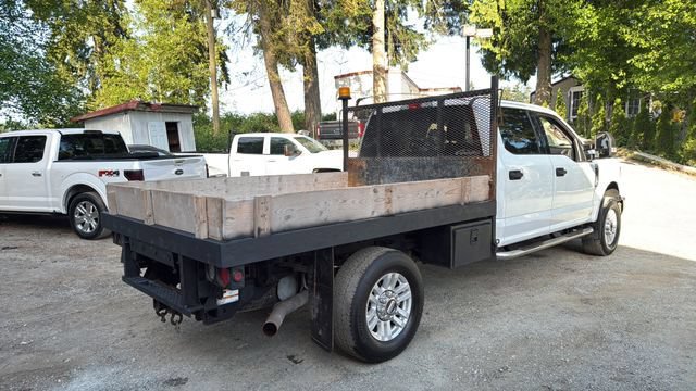 Used 2018 Ford F350 XLT AWD/4WD image 5