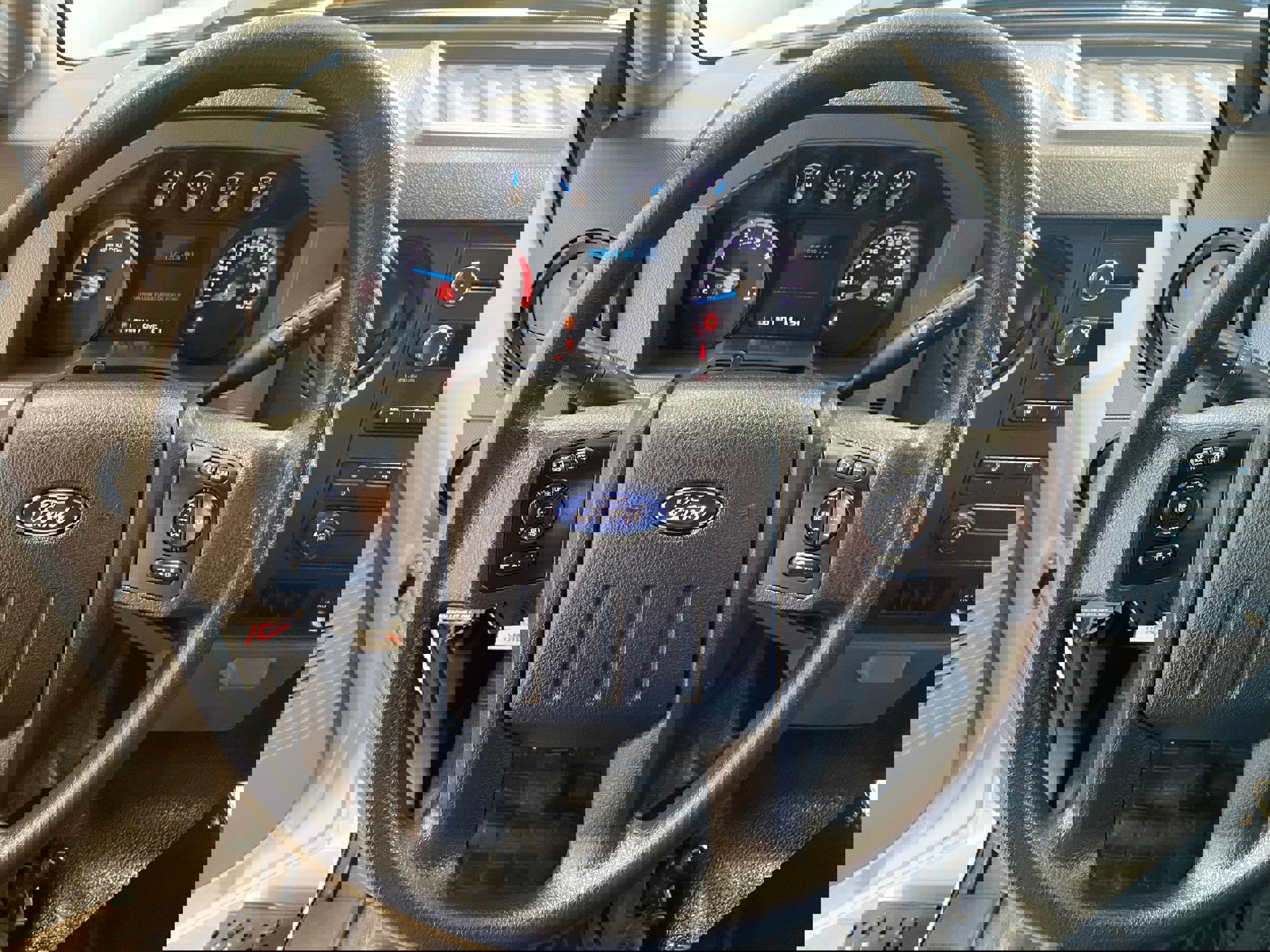 Used 2019 Ford F650 2WD Regular Cab Super Duty image 13