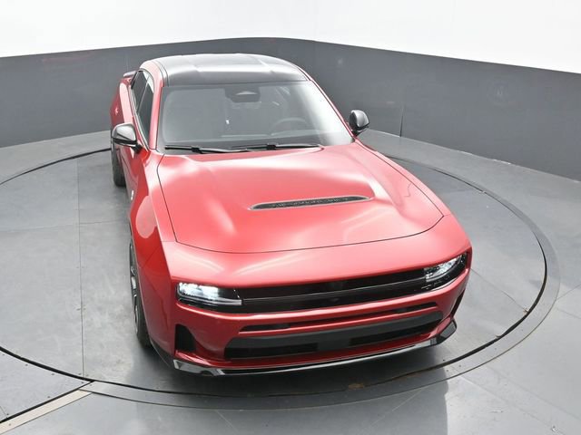 New 2026 Dodge Charger R/T image 51