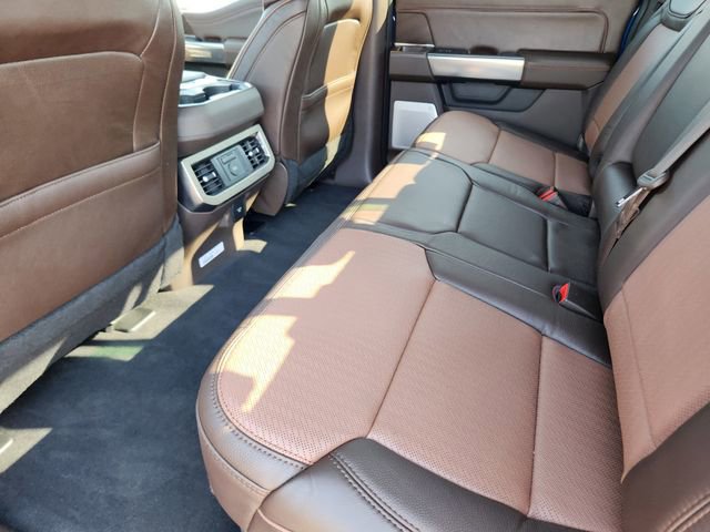 New 2026 Ford F250 King Ranch image 30